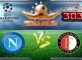Prediksi Skor NAPOLI Vs FEYENOORD 27 September 2017