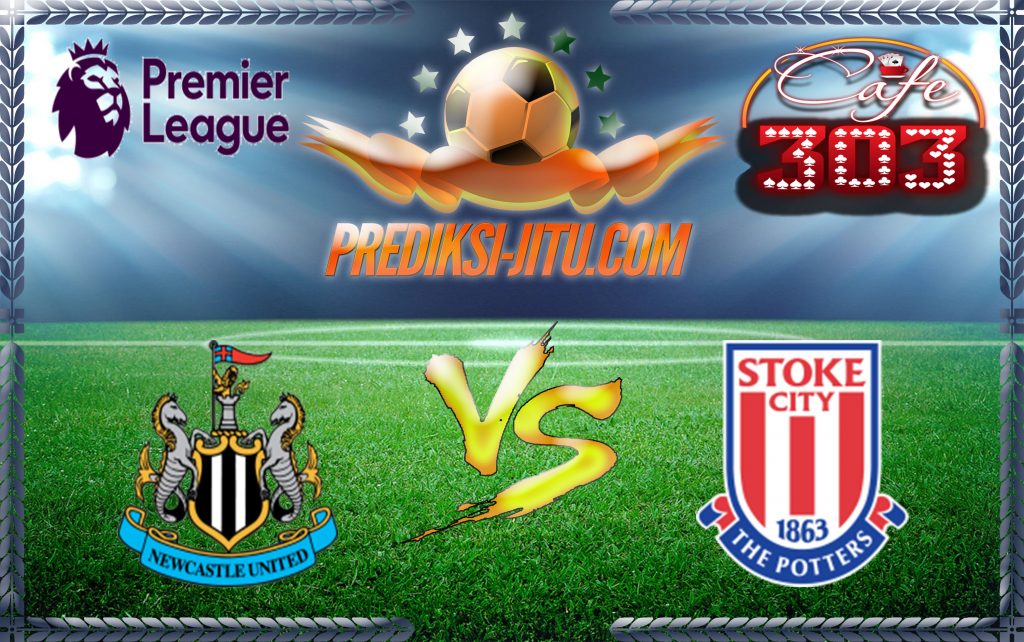 Prediksi Skor NEWCASTLE UNITED Vs STOKE CITY 16September 2017
