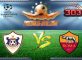 Prediksi Skor QARABAĞ Vs ROMA 27 September 2017