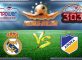 Prediksi Skor REAL MADRID Vs APOEL 14 September 2017