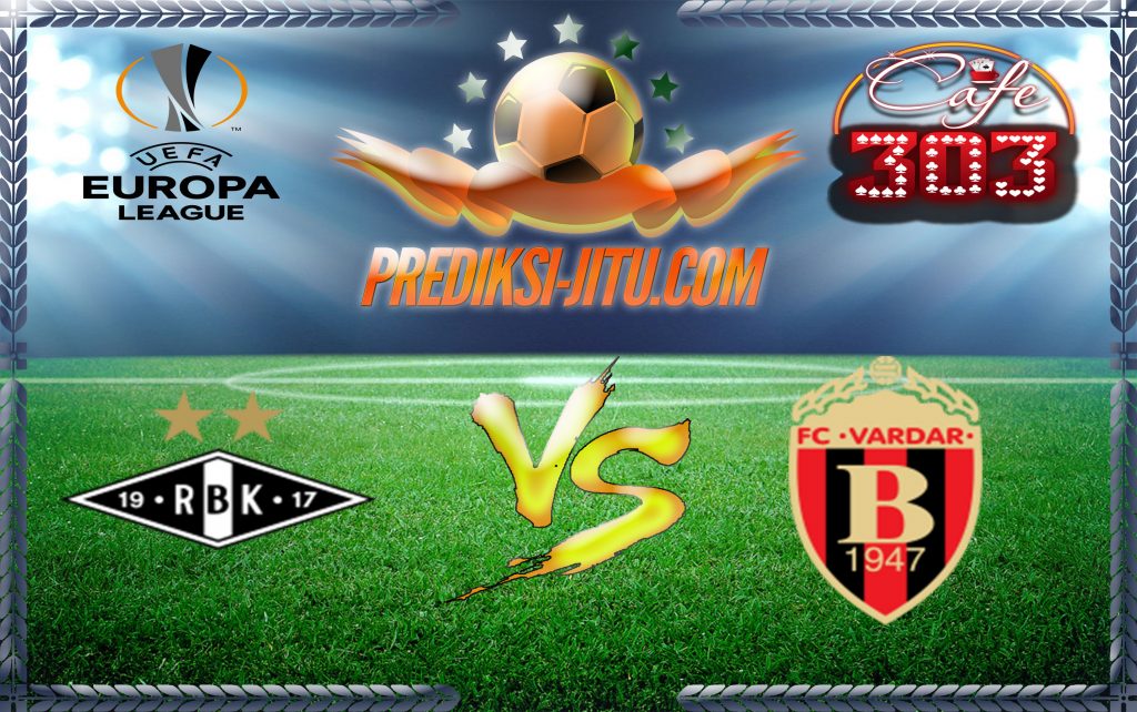 Prediksi Skor ROSENBORG Vs VARDAR 29 September 2017