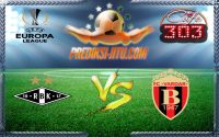 Prediksi Skor ROSENBORG Vs VARDAR 29 September 2017