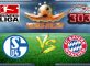 Prediksi Skor SCHALKE 04 Vs BAYERN MÜNCHEN 20 September 2017