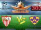 Prediksi Skor SEVILLA Vs MARIBOR 27 September 2017