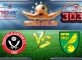 Prediksi Skor SHEFFIELD UNITED Vs NORWICH CITY 16 September 2017