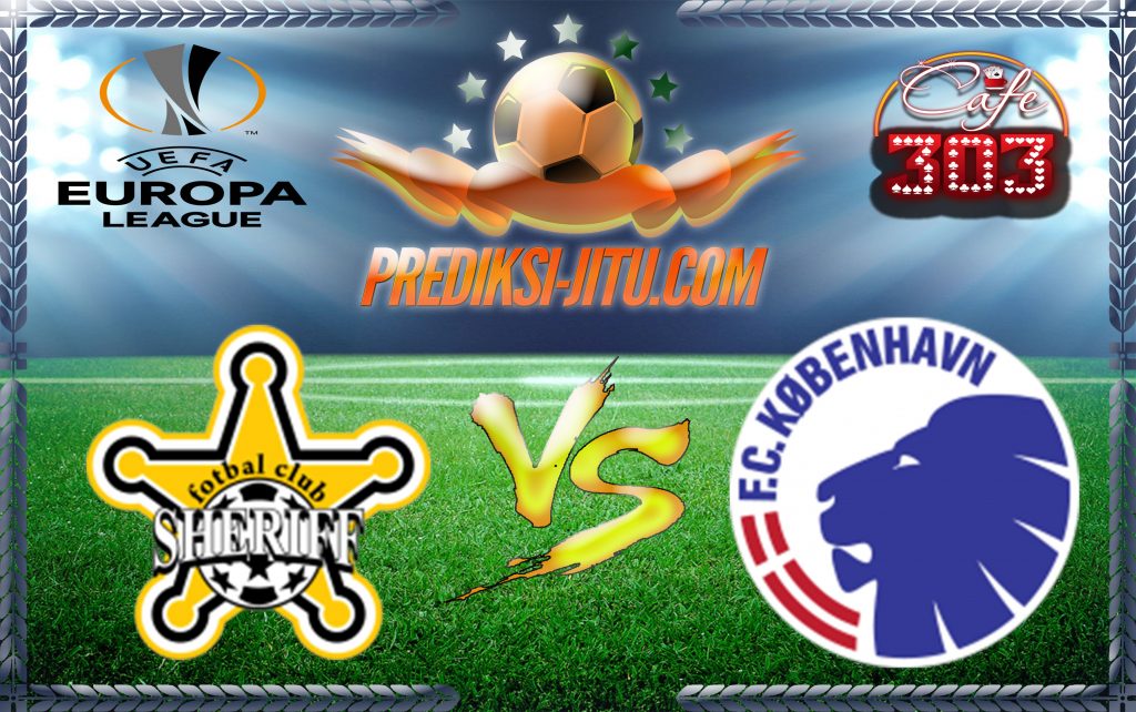 Prediksi Skor SHERIFF Vs KØBENHAVN 29 September 2017