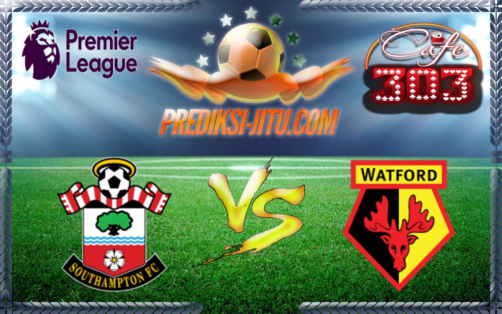 Prediksi Skor SOUTHAMPTON Vs WATFORD 09 September 2017