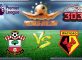 Prediksi Skor SOUTHAMPTON Vs WATFORD 09 September 2017