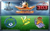 Prediksi Skor ZENIT Vs REAL SOCIEDAD 29 September 2017