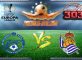 Prediksi Skor ZENIT Vs REAL SOCIEDAD 29 September 2017