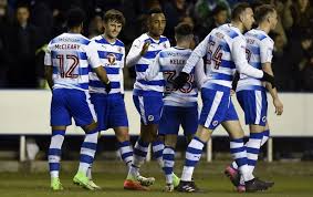 READING TEAM FOOTBALL 2017