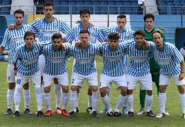 SPAL TEAM FOOTBALL 2017