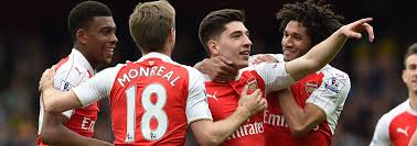 Arsenal Football team
