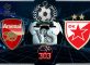 Arsenal Vs Crvena Zvezda