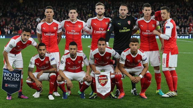 Arsenal