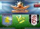 Aston villa Vs Fullham