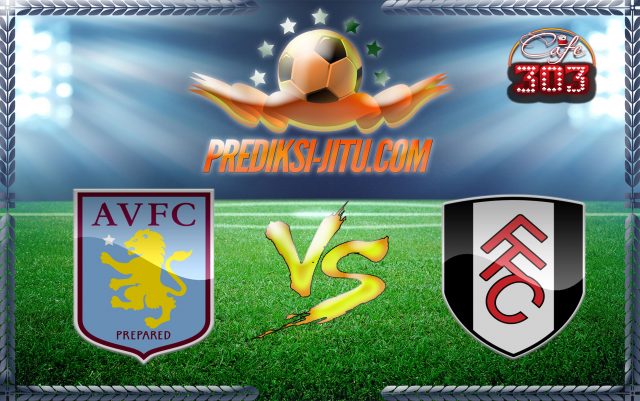 Aston villa Vs Fullham