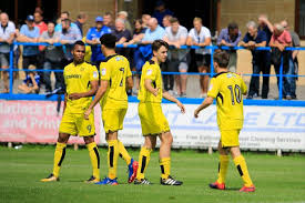 BURTON ALBION TEAM FOOTBALL 2017