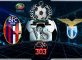 Bologna Vs Lazio