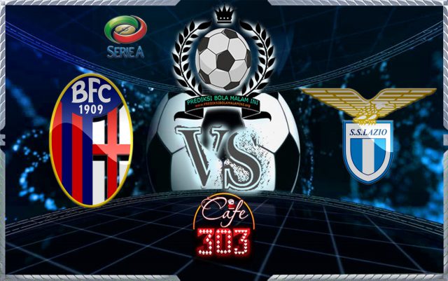 Bologna Vs Lazio