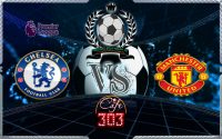Chelsea Vs MU