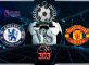 Chelsea Vs MU