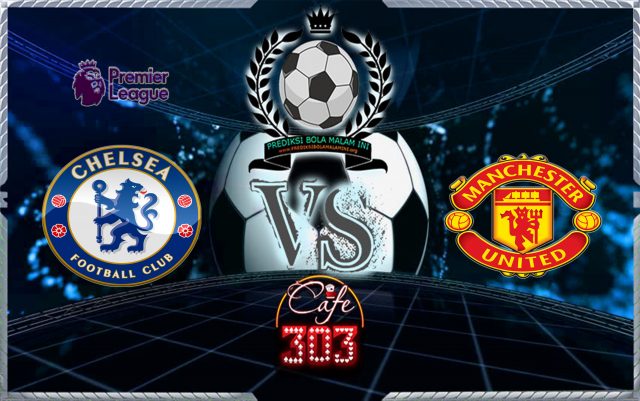 Chelsea Vs MU