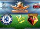 Chelsea Vs Watford