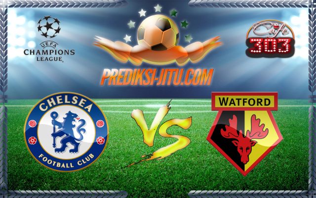 Chelsea Vs Watford