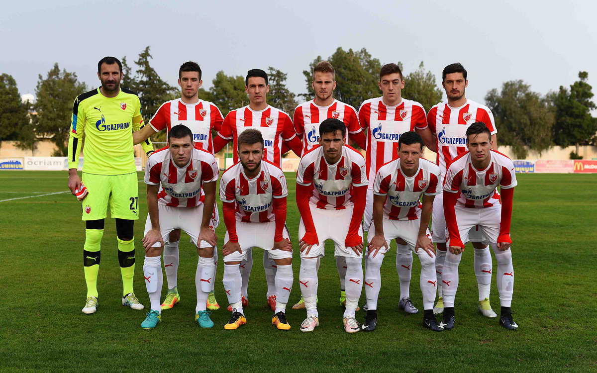 Crvena Zvezda