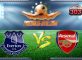 Everton vs Arsenal