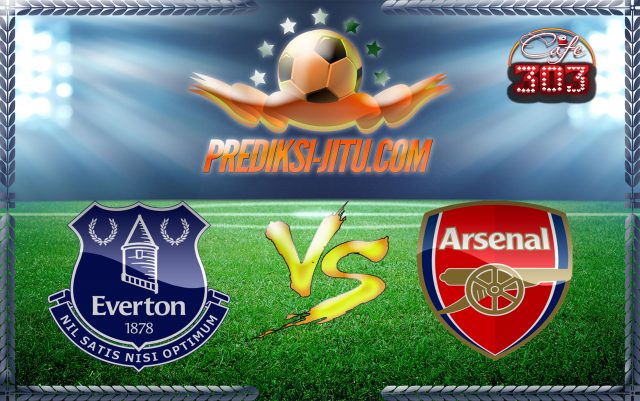 Everton vs Arsenal