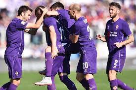 Fiorentina Football team Club
