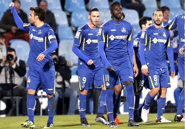 Getafe Football Club