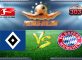Hamburger vs Bayern Munchen