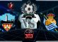 Lleida Vs Real Sociedad