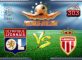Lyonnais Vs Monaco