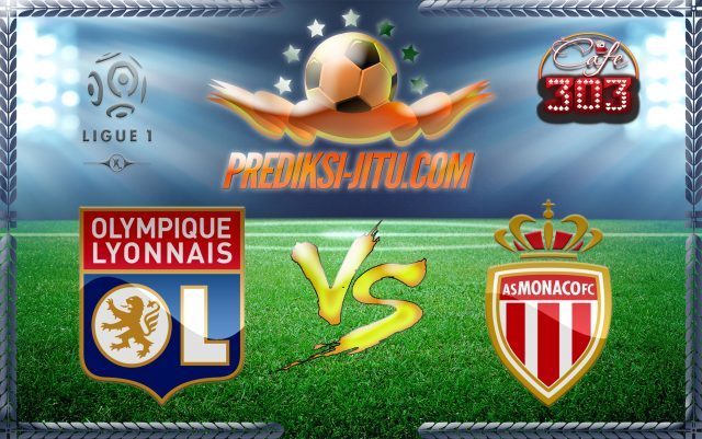 Lyonnais Vs Monaco