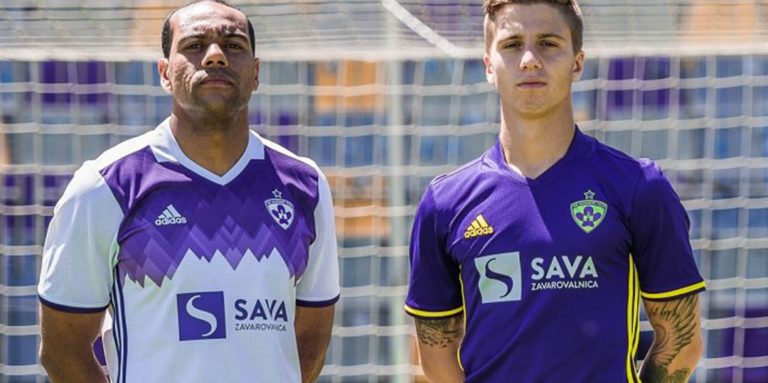 MARIBOR FOOTBALL TEAM