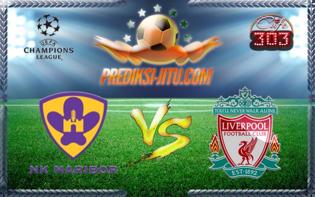 MARIBOR VS LIVERPOOL