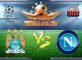 Manchester City Vs Napoli