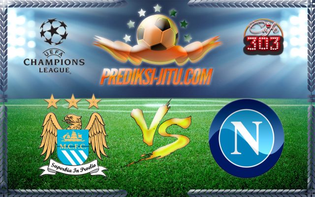 Manchester City Vs Napoli