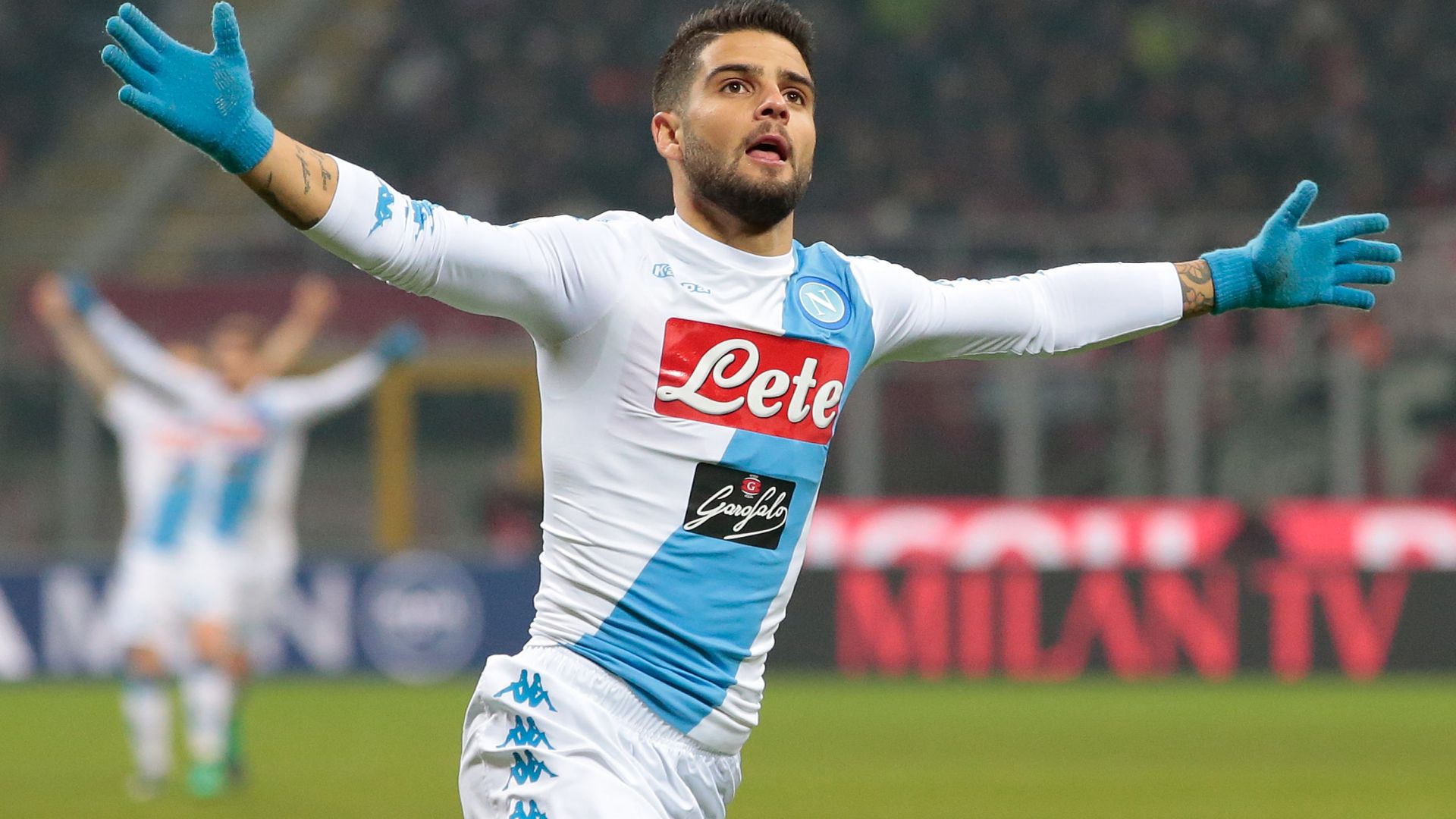 Napoli Football Team