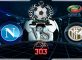 Napoli Vs Inter Milan