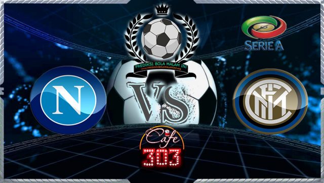 Napoli Vs Inter Milan