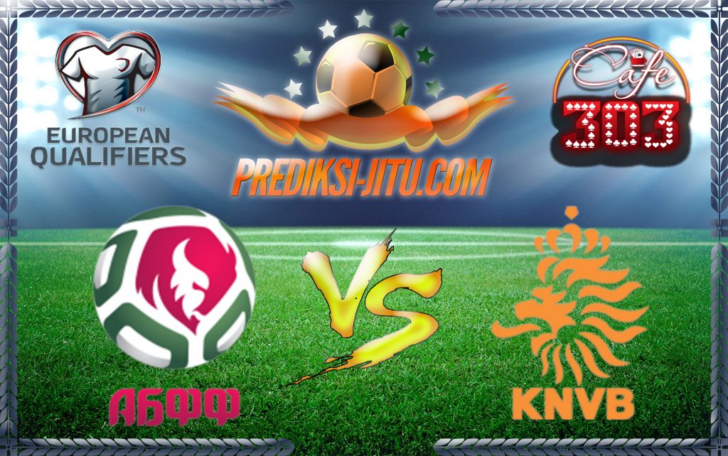 Prediksi Skor BELARUS Vs NETHERLANDS 8 October 2017