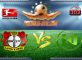 Bayern Leverkusen Vs Wolfsburg