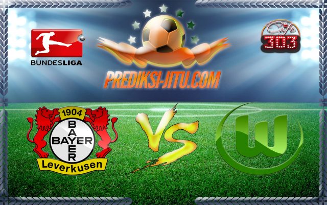 Bayern Leverkusen Vs Wolfsburg