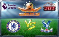 Prediksi Skor CRYSTAL PALACE Vs CHELSEA 14 October 2017