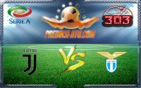 Prediksi Skor JUVENTUS Vs LAZIO 14 October 2017